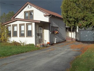144 Parker St, Gouverneur, NY 13642