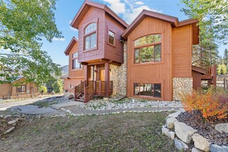 22 Raindance Trail, Dillon, CO 80435