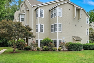 107 Stratford Dr Unit I, Williamsburg, VA 23185