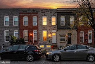 1436 Andre St, Baltimore, MD 21230