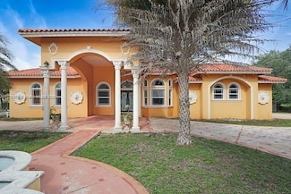23710 SW 214th Place, Homestead, FL 33031