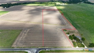TBD County Road 380, Granger, TX 76530