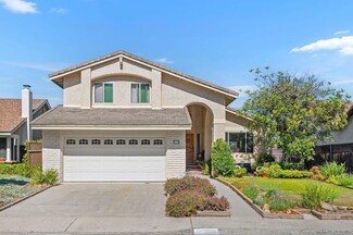 9130 Ellingham St, San Diego, CA 92129