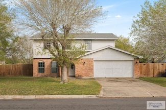 4798 Montrose Cir, Brownsville, TX 78526