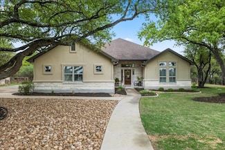 909 Highland Spring Ln, Georgetown, TX 78633