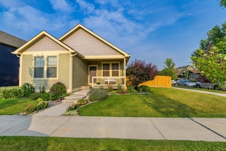 2551 Latigo Dr, Missoula, MT 59808