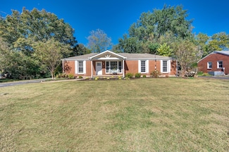363 Flushing Dr, Nashville, TN 37211