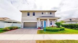 13374 SW 274th St, Naranja, FL 33032