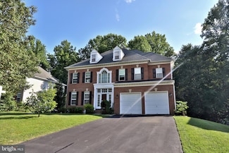 5364 Wharton Park Ct, Centreville, VA 20120