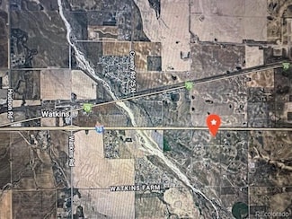 0 Tbd East 12 Place, Watkins, CO 80137