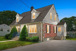 34 Worthington Ave, Shrewsbury, MA 01545