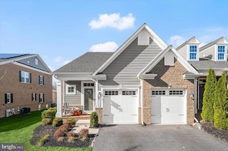 2746 Vardon Ln, Ellicott City, MD 21042