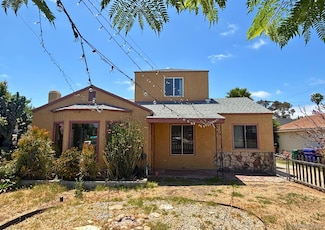 3448-50 Cherokee Ave, San Diego, CA 92104