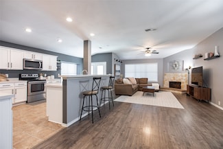 2223 Meade Ct, Little Elm, TX 75068