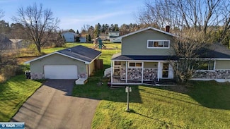 5391 South Ct, Mountain Iron, MN 55768