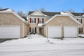 351 Dysar Run Dr Unit 26, Blacklick, OH 43004