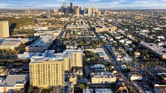 1010 Rosine St Unit 38, Houston, TX 77019