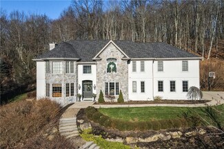 556 Macleod Dr, Gibsonia, PA 15044