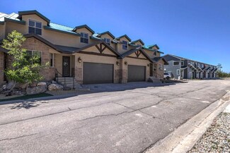 310 N Highway 143 Unit 18, Brian Head, UT 84719