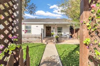 408 W Malone St, Hanford, CA 93230