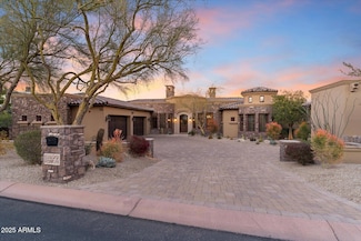 15956 E Tombstone Trail, Fountain Hills, AZ 85268