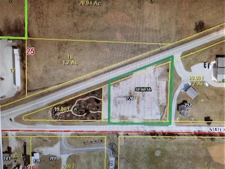 226 Missouri 125, Sparta, MO 65753