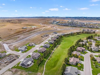 3412 Taylor Made Dr Unit Lot 28 Block 16, Rapid City, SD 57703