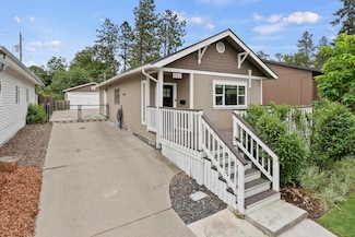 625 S Ivory St, Spokane, WA 99202