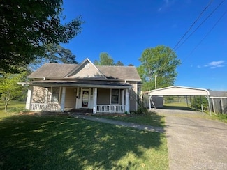 1905 Bethesda Rd, Mena, AR 71953