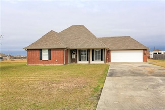 4754 N Jace Matthew Ln, Iowa, LA 70647
