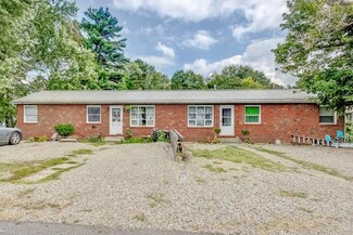 103 Meadow Ln, Gambier, OH 43022