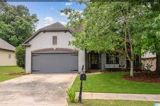 1166 Eagle Dr, Maylene, AL 35114