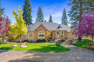 436 Snowy Peak Way, Lake Almanor, CA 96137