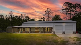 1330 Georgia 110, Waynesville, GA 31566