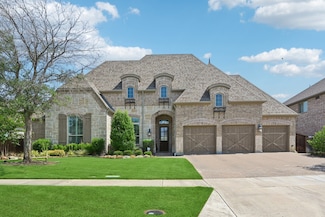 4064 Covent Garden Ln, Frisco, TX 75034