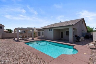 12506 W Jefferson St, Avondale, AZ 85323