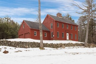 78 Parsons Hill Rd, Strafford, NH 03884