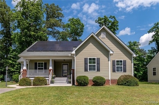 9913 Reymet Ct, Richmond, VA 23237