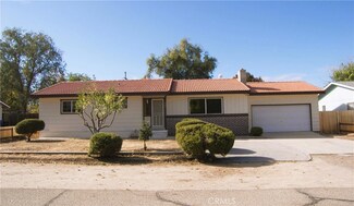 387 Mesa Grande Dr, Shandon, CA 93461