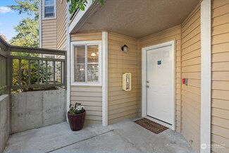 5300 Harbour Pointe Blvd Unit 306A, Mukilteo, WA 98275