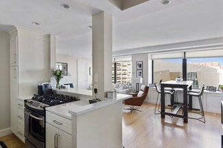 85 E India Row Unit 5H, Boston, MA 02110