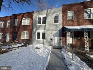 3813 Pascal Ave, Curtis Bay, MD 21226