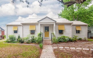 640 Willowbank Rd, Georgetown, SC 29440