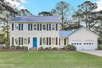 109 Iverleigh Ln, Jacksonville, NC 28540