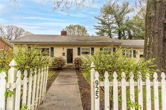 925 Walnut St, Winston Salem, NC 27101