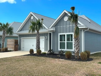 715 Backwater Rd, Cape San Blas, FL 32456