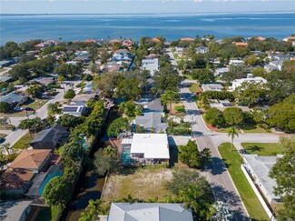 4814 W Euclid Ave, Tampa, FL 33629