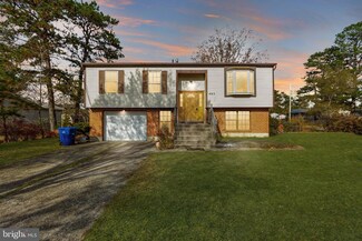 405 Tecumseh Trail, Browns Mills, NJ 08015