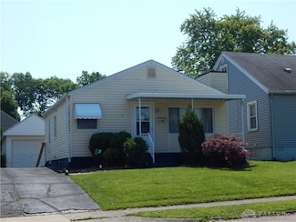 1760 Pershing Blvd, Dayton, OH 45420