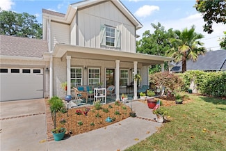 287 Villager Dr, St. Simons, GA 31522